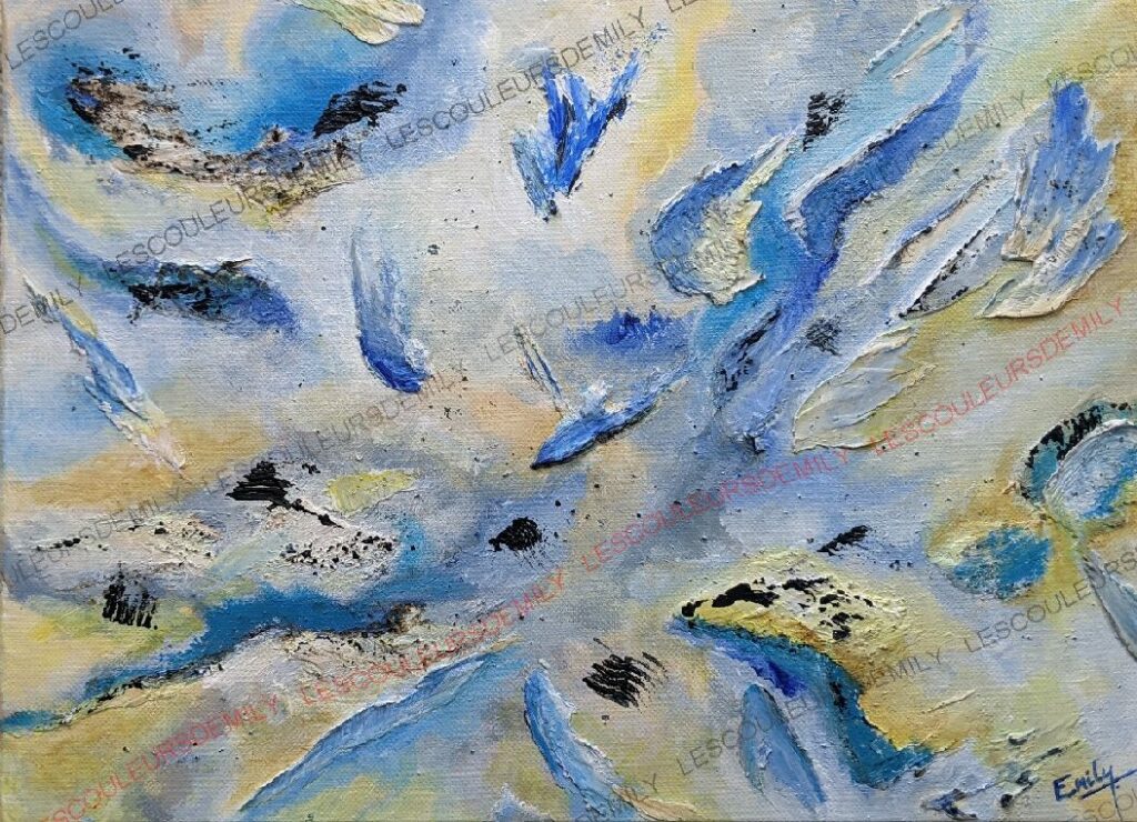 Evanescent
