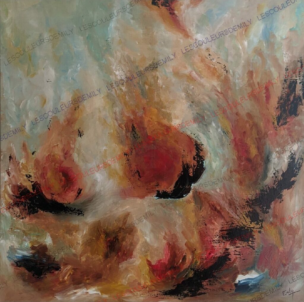 Mutation incandescente